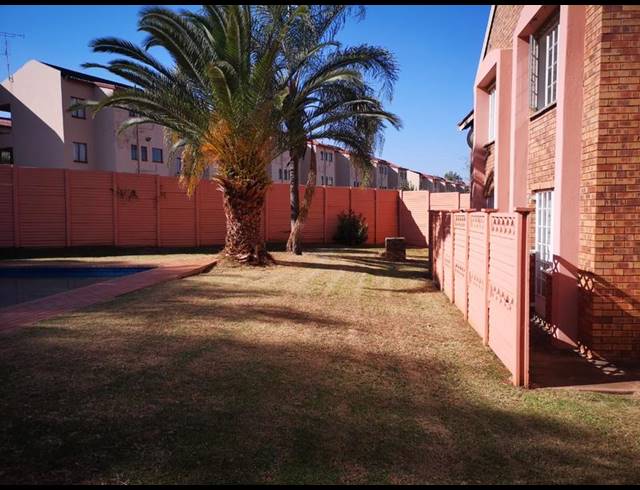 1 BEDROOM PROPERTY TO RENT IN PHILIP NEL PARK